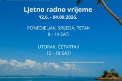 Narodna knjižnica i čitaonica Jastrebarsko - 1