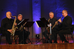 sax
