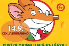 Geronimo-Stilton-CZK-Jastrebarsko